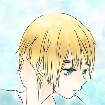 落書き