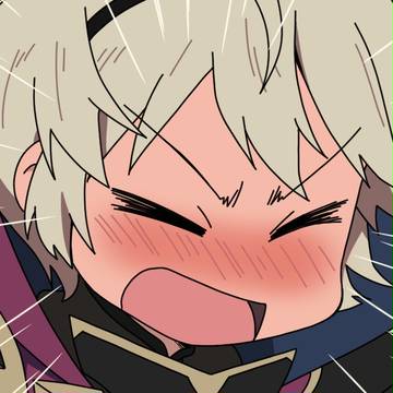 王族で日常パロ7