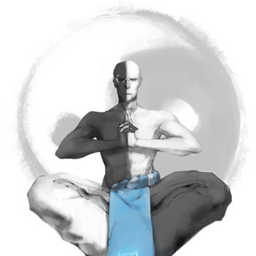 人设