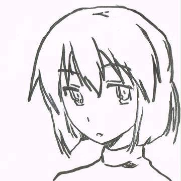 落書き