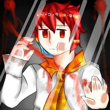 OC my bro Elaido