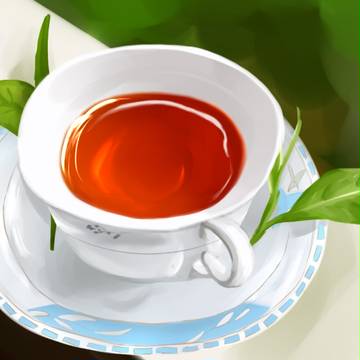 紅茶