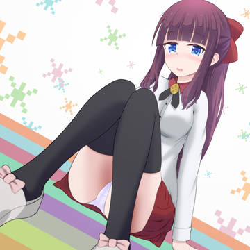 ひふみ先輩