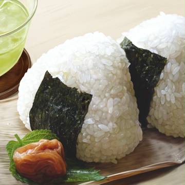 おにぎり