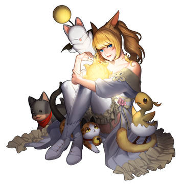ffxiv