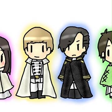 ４兄弟