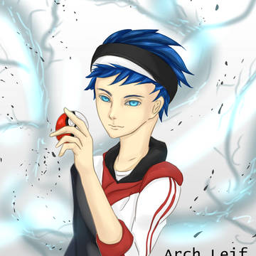 Pokemon Go Avatar