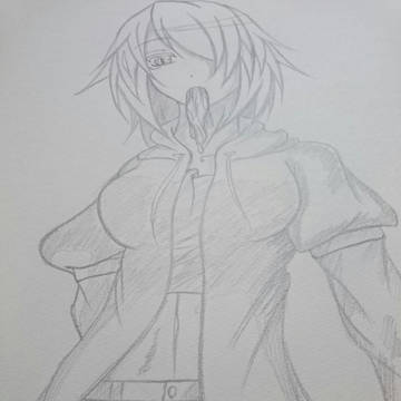 「君・・・イイね♪」