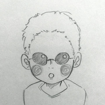 op落書き詰め。【※アナログ注意】