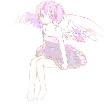 angel