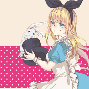 Alice