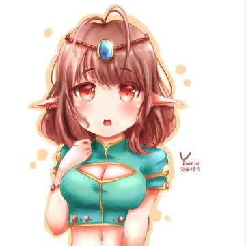 精靈