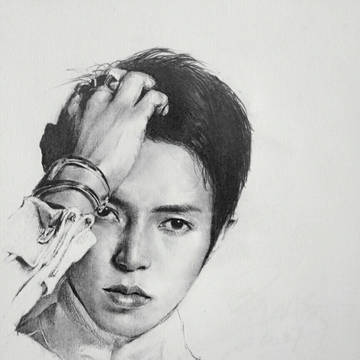 山下智久