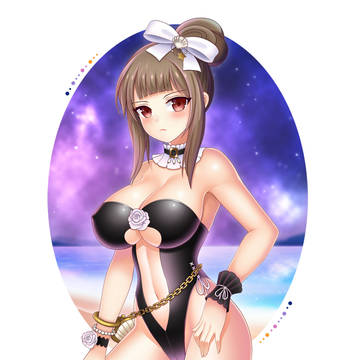 セブンナイツ - セイン