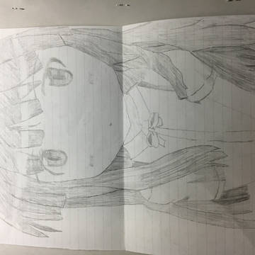 ひぐらしのなく頃に 梨花