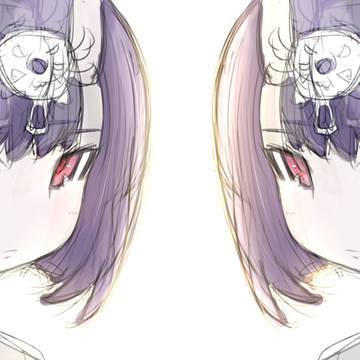 酒吞童子 (練習)