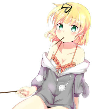 シャロちゃん誕生日