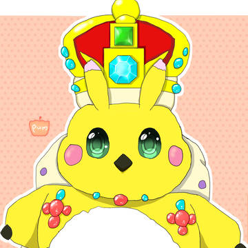 エンペラッピー