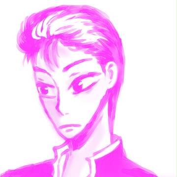 石垣くんがにこっとするだけ