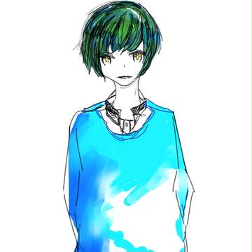 アリス殺し