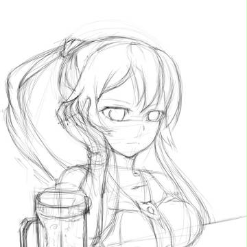 落書き