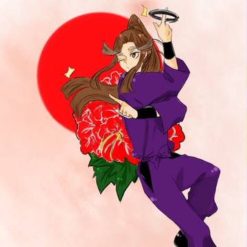 滝夜叉丸