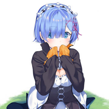 レムりんinスバルくんジャージ
