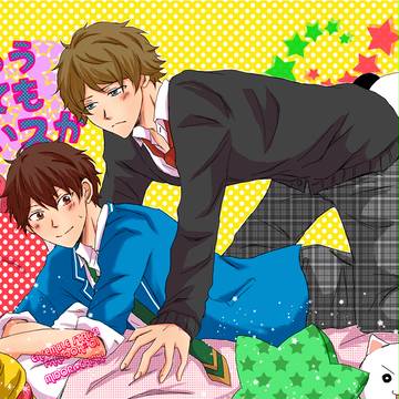 【翠千】7/18オンリー新刊サンプル
