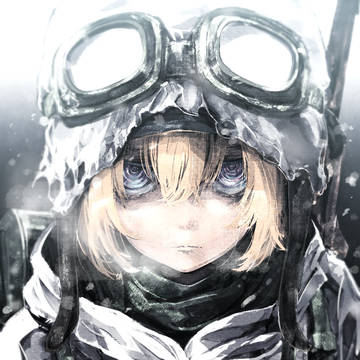 幼女戦記６