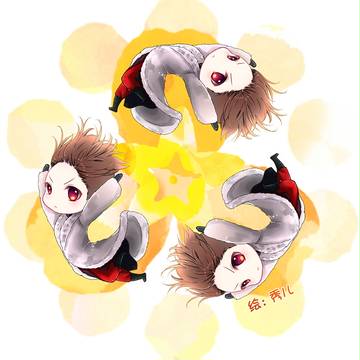 佛爷JUMP~JUMP~JUMP~