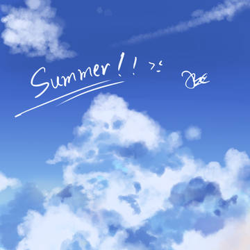 summer