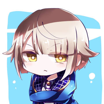 【ディバゲ】アイコンっぽいの