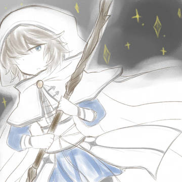 Crusader