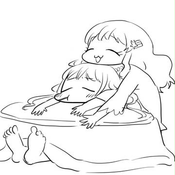 らくがき