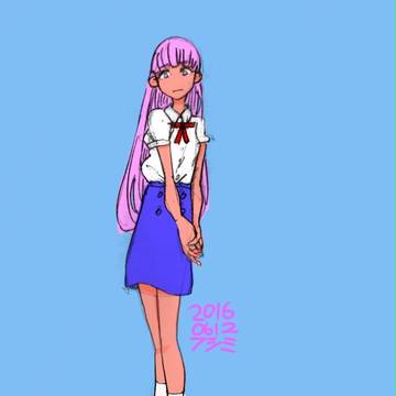 夏服