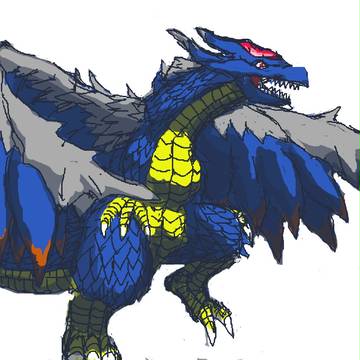 マガバッサー