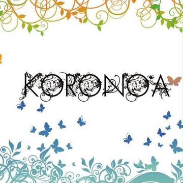 KORONOA'sGarden