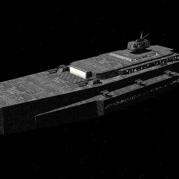 ツイスター級強襲艦