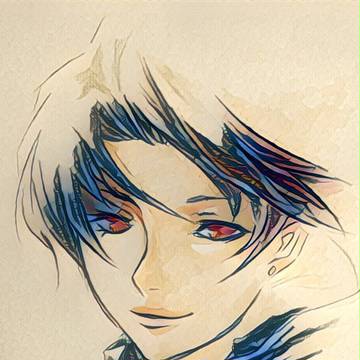 美馬様 鋼鉄城のカバネリ
