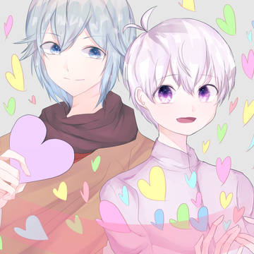 恋のかけら