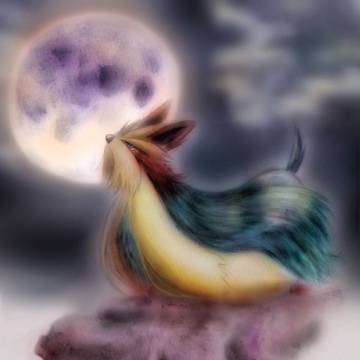 ムーランド　イケメン風