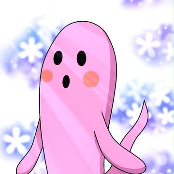 ぼ～っ・・・