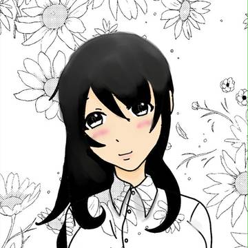 落書き