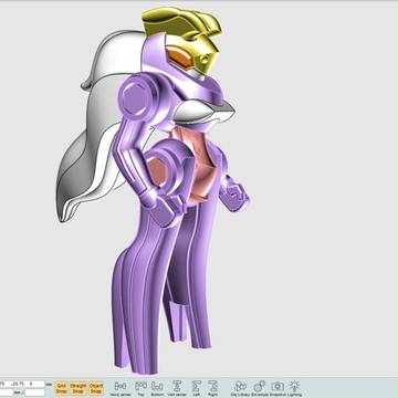 ミダス進捗6