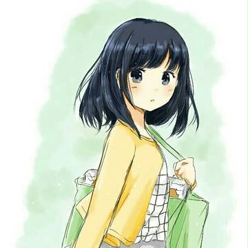 らくがき 練習
