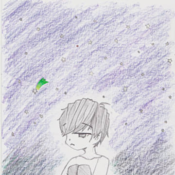 らくがき集　～少年R ver.～