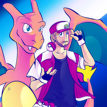 PewDiePie ポケモン