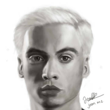 Yellow Claw fanart