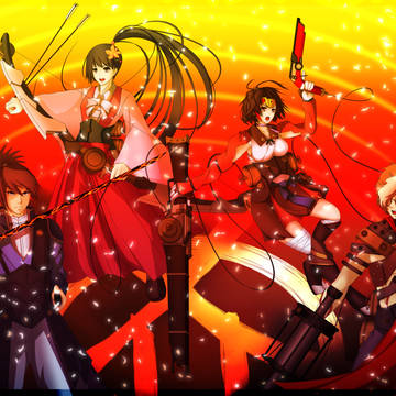 team.甲鉄城
