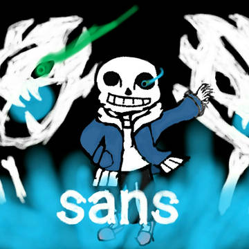 sans